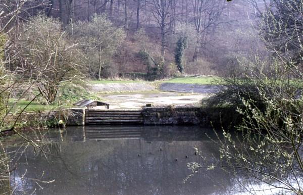 Daneway Basin