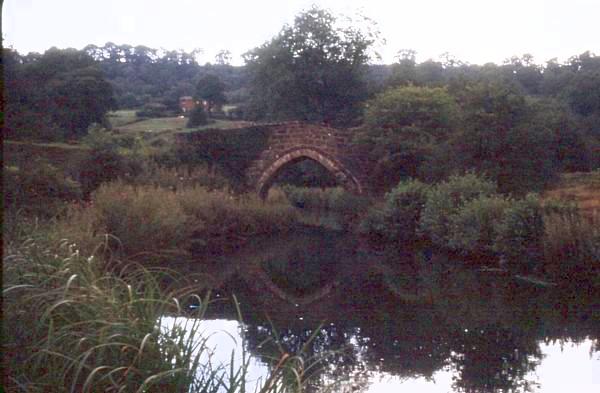 Cherry Eye Bridge