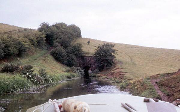 Leek Tunnel