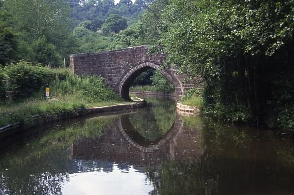 Cherry Eye Bridge