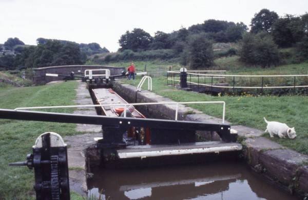 Hazelhurst Lock 12