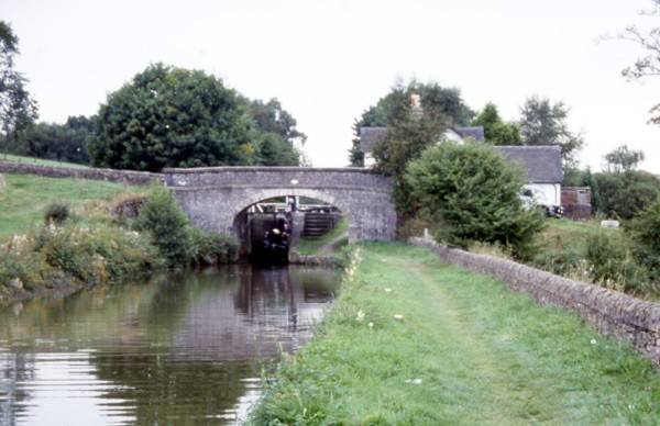 Hazelhurst Lock 10