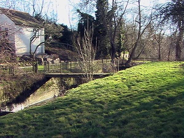 Hawford Lock 1