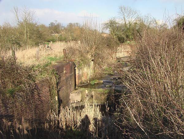 Hawford Lock 2