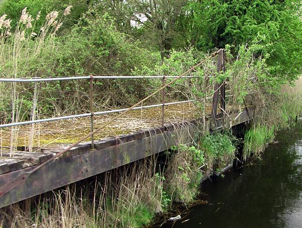 Salwarpe Bridge