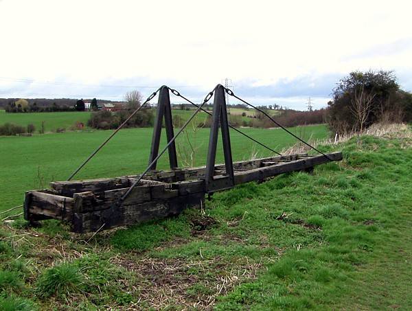 Hill End Bridge