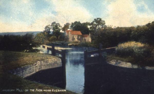 Wyre Lock