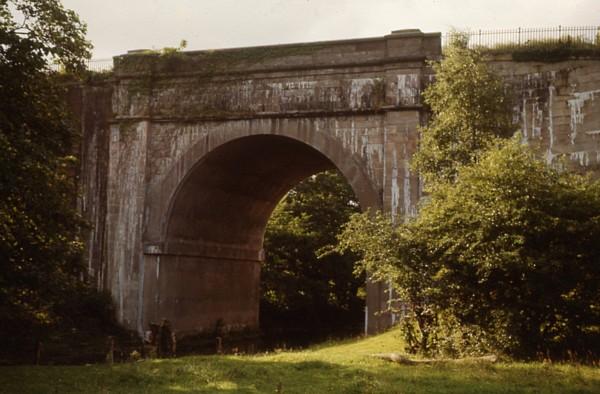 Dane Aqueduct