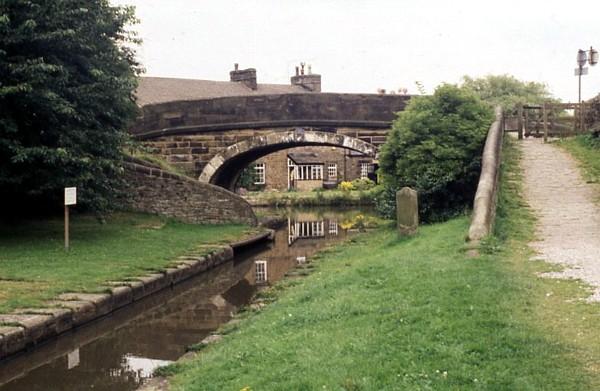 Marple Stop Lock