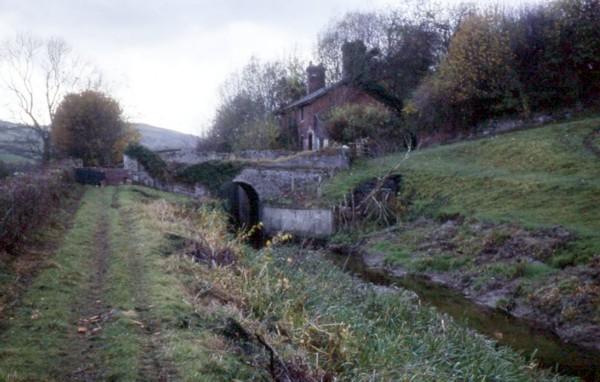 Freestone Lock