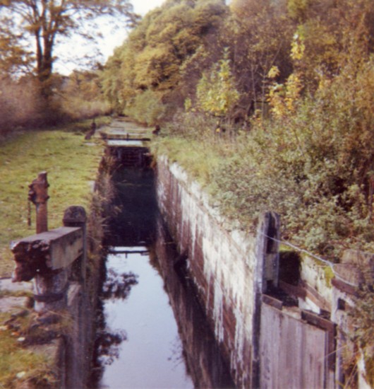 Byles Lock