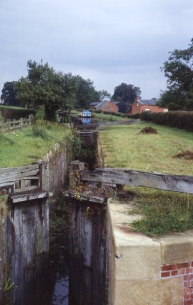 Burgedin Top Lock