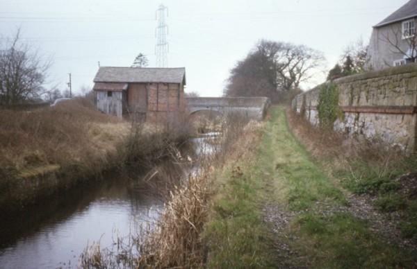 Heath House Bridge