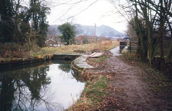 Berriew Aqueduct