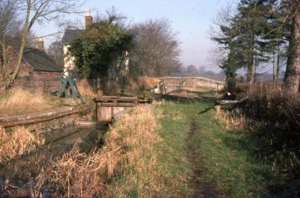 Crowther Lock