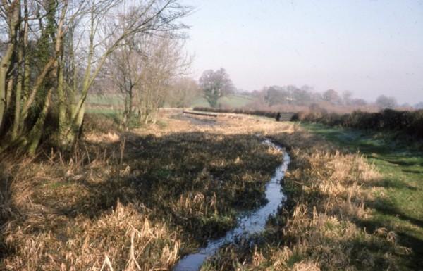 Crowther Lock