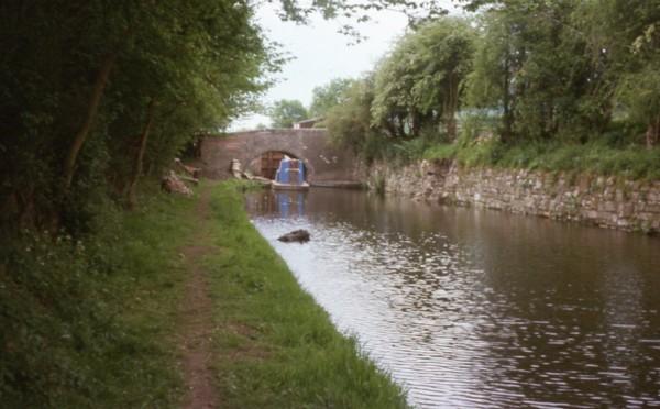 Pool Quay Lock