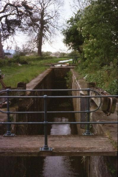 Crowther Lock