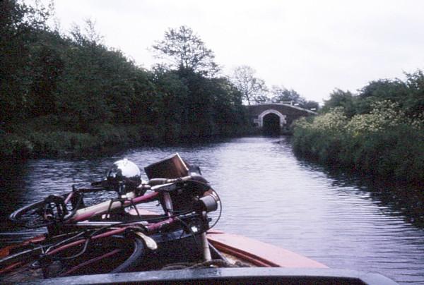 Otherton Lock