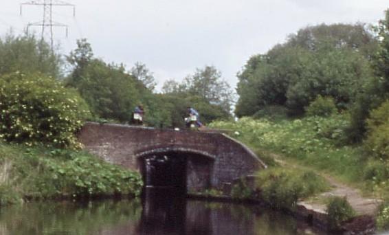 Dimmingsdale Lock