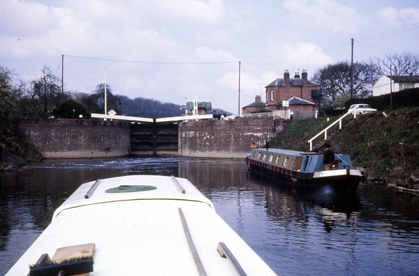 Holt Lock