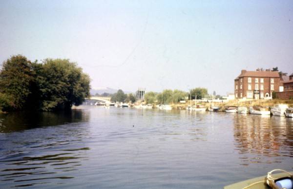 Stourport