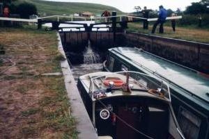 Chester Canal