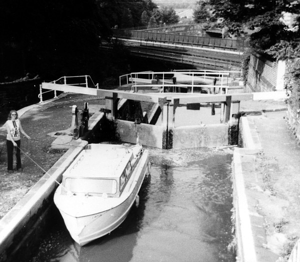 Northgate Locks