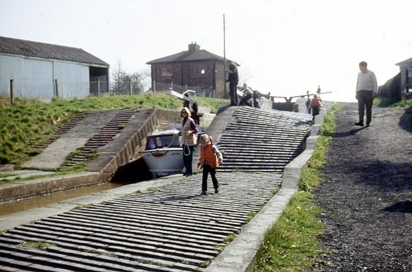 Grindley Brook