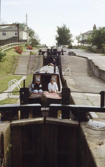 Grindley Brook