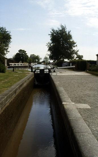 Grindley Brook