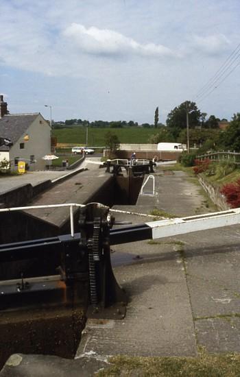 Grindley Brook