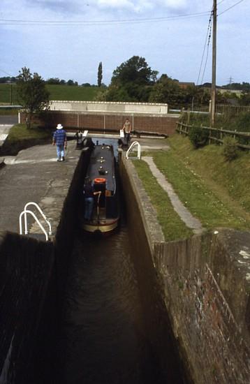 Grindley Brook