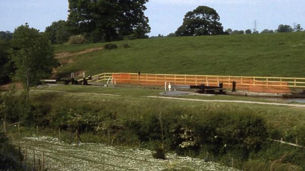 Grindley Brook