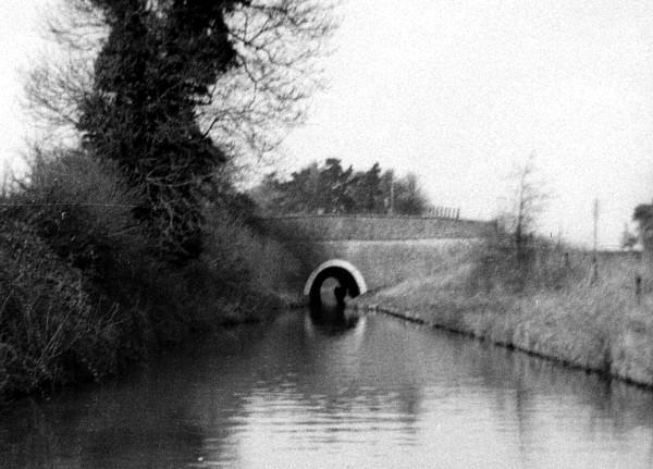 Whitehouses Tunnel