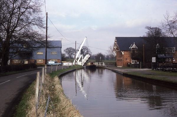 Wrenbury