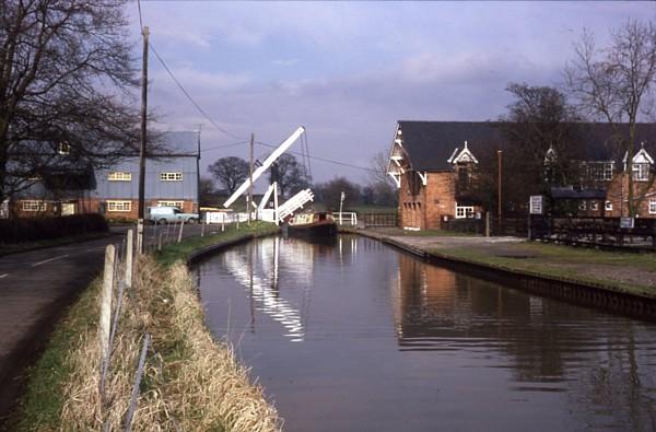 Wrenbury