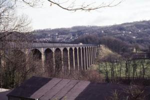 Pontcysyllte