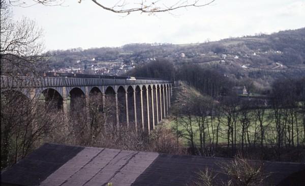 Pontcysyllte