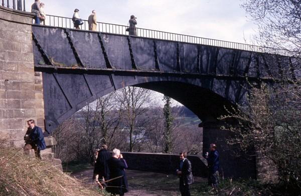 Pontcysyllte