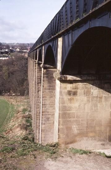 Pontcysyllte