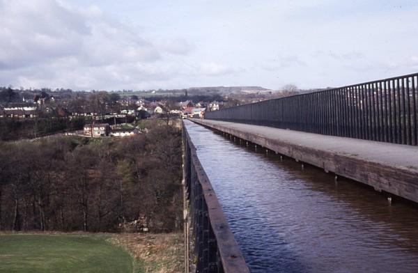 Pontcysyllte