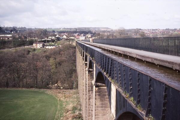 Pontcysyllte