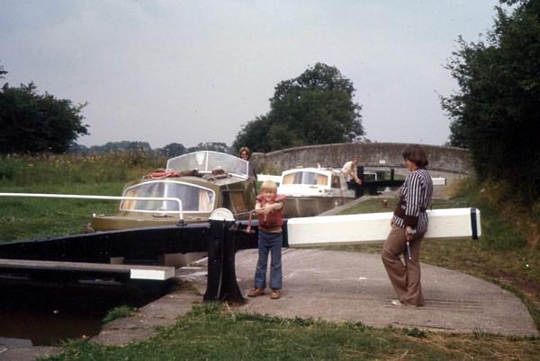 Adderley Lock 4