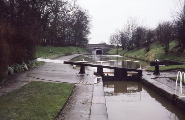 Adderley Lock 3