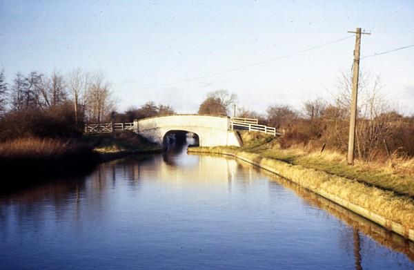 Skew Bridge