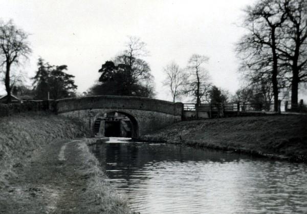 Audlem Locks