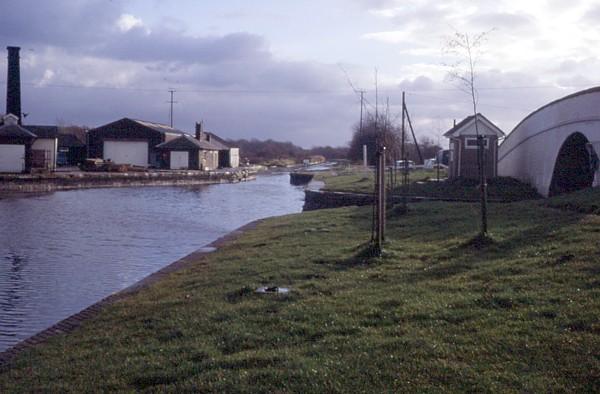 Norbury Junction