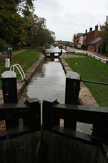 Fradley Junction