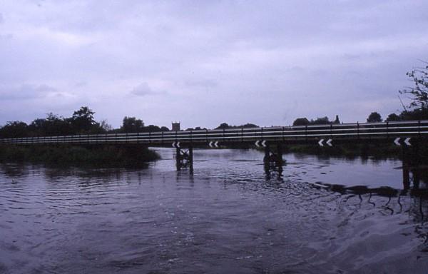 Trent Crossing